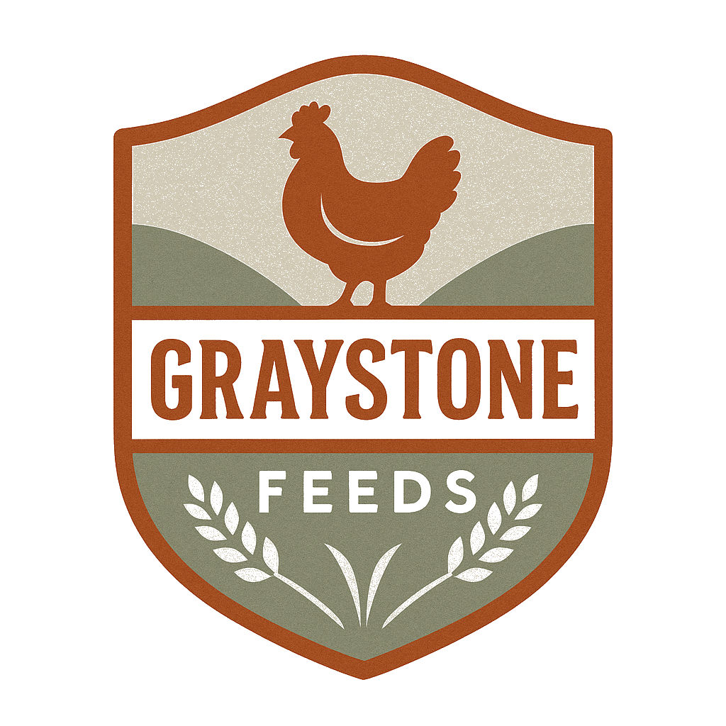 GrayStone Feeds